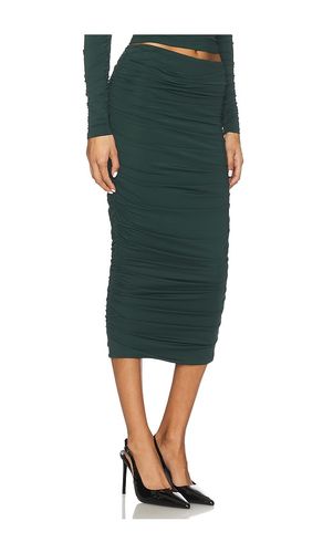 JUPE MIDI DARCY en . Taille XS. Also en XXS - SEROYA - Modalova