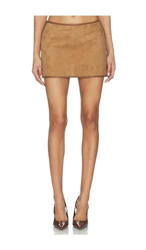 JUPE INARA en . Taille S. Also en - SEROYA - Modalova