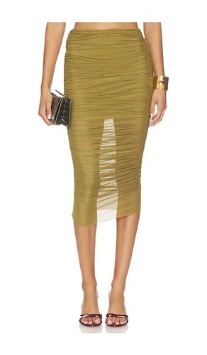 JUPE MAJA en . Taille M. Also en S - SEROYA - Modalova