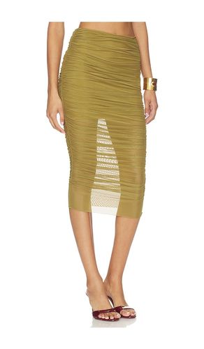 JUPE MAJA en . Taille M. Also en S - SEROYA - Modalova