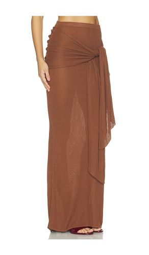 JUPE SANTEE en . Taille L. Also en M, S, XL, XS, XXS - SEROYA - Modalova