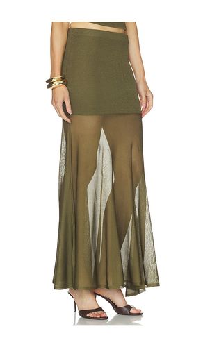 JUPE WHITNEY en . Taille L. Also en M, S, XS, XXS - SEROYA - Modalova