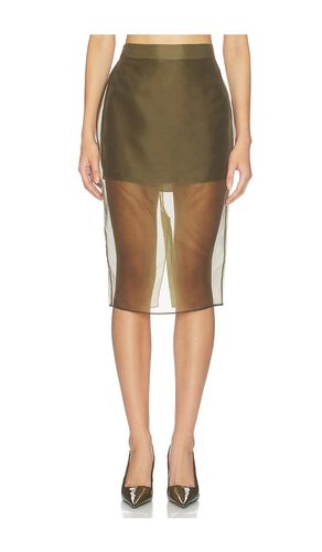 JUPE ELDA en . Taille XS. Also en S, M, XL - SEROYA - Modalova