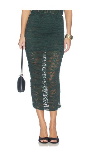 JUPE ALAY en . Taille M. Also en S, XS - SEROYA - Modalova