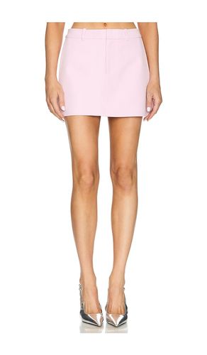 JUPE COURTE SOFIA en . Taille L. Also en M, S, XS - SEROYA - Modalova
