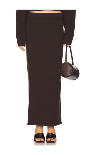 JUPE MIDI JAVA en . Taille XXS. Also en XS, M - SEROYA - Modalova