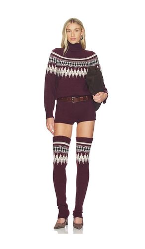 COMBISHORT ROCKY en . Taille M. Also en S - SEROYA - Modalova