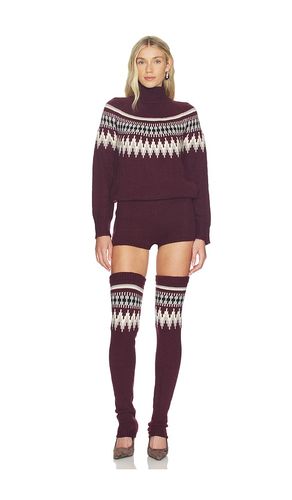 COMBISHORT ROCKY en . Taille M. Also en S - SEROYA - Modalova