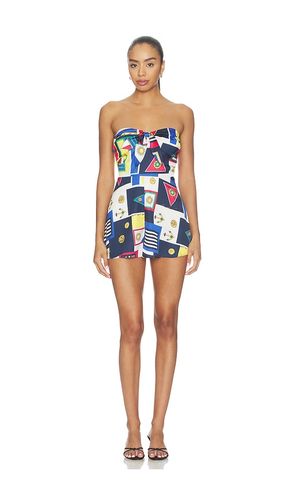 COMBISHORT LAURELL en . Taille L. Also en M, XS, XXS - SEROYA - Modalova
