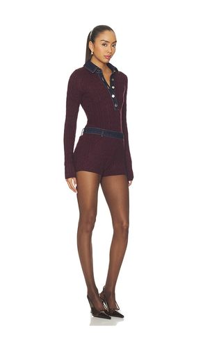 COMBISHORT TIFRIT en . Taille L. Also en M, S, XS, XXS - SEROYA - Modalova