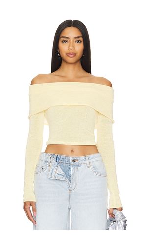Besty Top en . Taille XS. Also en M, XL - SEROYA - Modalova