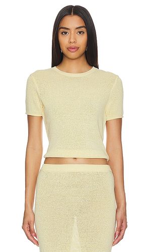 T-SHIRT CLARE en . Taille S. Also en XS - SER.O.YA - Modalova