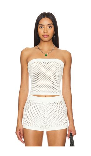 BANDEAU CROCHET BLITHE in . Size M, S - SER.O.YA - Modalova