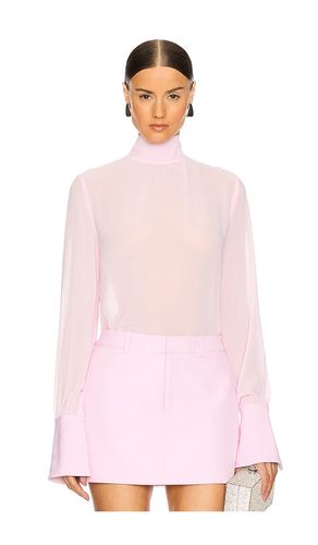 Mary Blouse en . Taille L. Also en M, S, XL, XS, XXS - SEROYA - Modalova