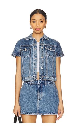 TO MANCHES CAPERON MAGDA in . Size M, S, XL, XS, XXS - SER.O.YA - Modalova