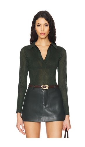 TOP POLO PAGE in . Size M, S, XL, XS, XXS - SER.O.YA - Modalova
