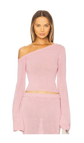 TOP EN MAILLE ALIVIA en . Taille S. Also en - SEROYA - Modalova