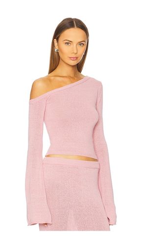 TOP EN MAILLE ALIVIA en . Taille L. Also en S, XS - SEROYA - Modalova