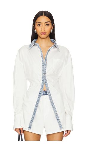 CHEMISE GILL in . Size XL - SER.O.YA - Modalova
