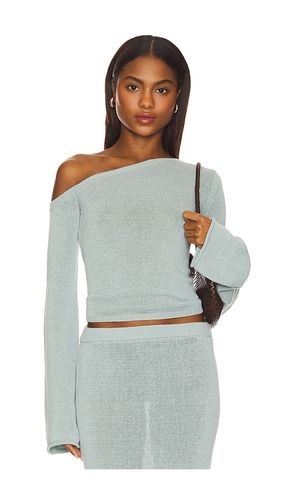 TOP EN MAILLE ALIVIA en . Taille L. Also en M, S, XL, XS, XXS - SER.O.YA - Modalova