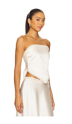 Elowen Top en . Taille L. Also en M, S, XS - SEROYA - Modalova