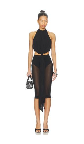 Laura Top en . Taille XS. Also en L - SEROYA - Modalova