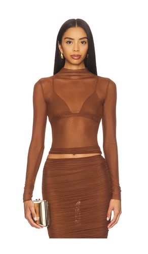 Raffaella Top en . Taille XS. Also en - SEROYA - Modalova