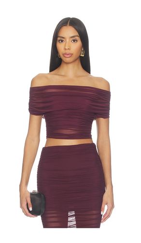 TOP MANCHES COURTES MARSH en . Taille S. Also en XS - SEROYA - Modalova