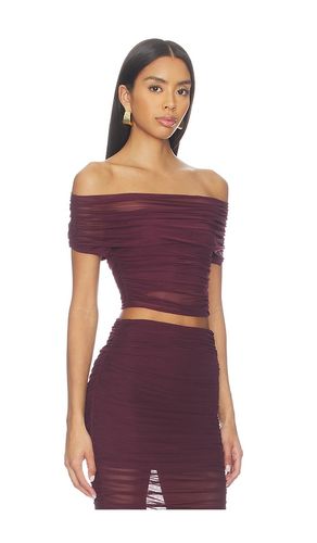 TOP MANCHES COURTES MARSH en . Taille S. Also en XS - SEROYA - Modalova