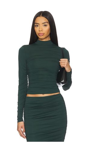 TOP VOLANTÉ DULCIE en . Taille L. Also en XS, XXS - SEROYA - Modalova