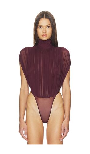 BODY GIULIA en . Taille L. Also en M, S, XL, XS, XXS - SEROYA - Modalova