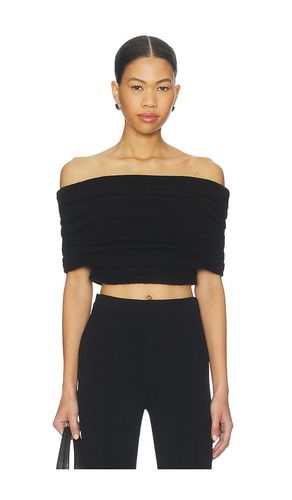 TOP ÉPAULES DÉNUDÉES EMORY en . Taille L. Also en M, S - SEROYA - Modalova