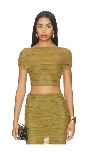 Marsh Mesh Top en . Taille XS. Also en S - SEROYA - Modalova
