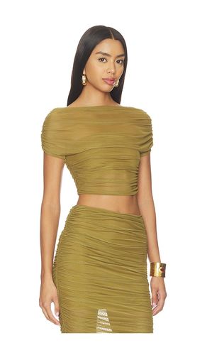 Marsh Mesh Top en . Taille S. Also en XS, XXS - SEROYA - Modalova