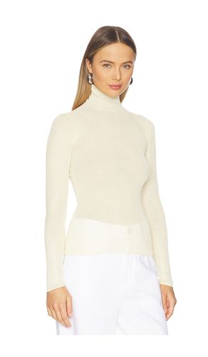 TOP MANCHES LONGUES BELEN en . Taille M. Also en S, XL, XS - SEROYA - Modalova