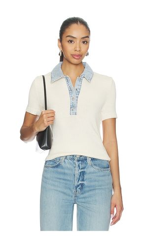Erika Knit Top en . Taille M. Also en S, XS - SEROYA - Modalova