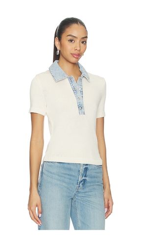 Erika Knit Top en . Taille L. Also en M, S, XS - SEROYA - Modalova