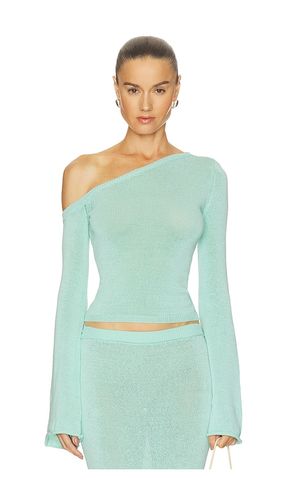 TOP EN MAILLE ALIVIA en . Taille S. Also en XS - SEROYA - Modalova