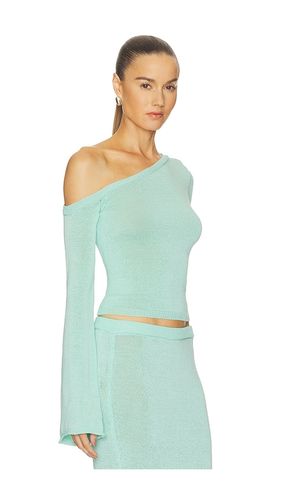 TOP EN MAILLE ALIVIA en . Taille S. Also en XS - SEROYA - Modalova