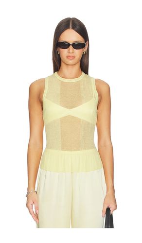 Jori Top en . Taille M. Also en S, XS - SEROYA - Modalova