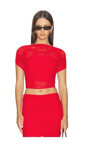 Marsh Mesh Top en . Taille M. Also en S, XS, XXS - SEROYA - Modalova