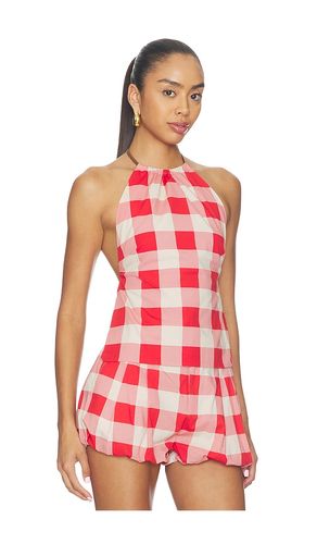 Deza Top en . Taille XS. Also en S, M, L, XL - SEROYA - Modalova