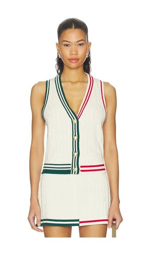 GILET PEARSON en . Taille S. Also en XL, XS, XXS - SEROYA - Modalova