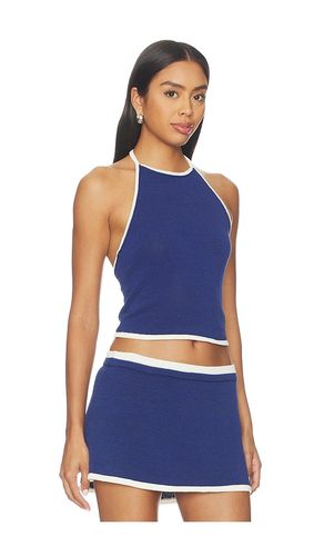 TOP EN MAILLE ZAVA en . Taille L. Also en M, S, XS, XXS - SEROYA - Modalova