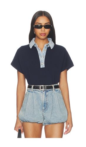 Corsa Top en . Taille M. Also en S, XXS - SEROYA - Modalova