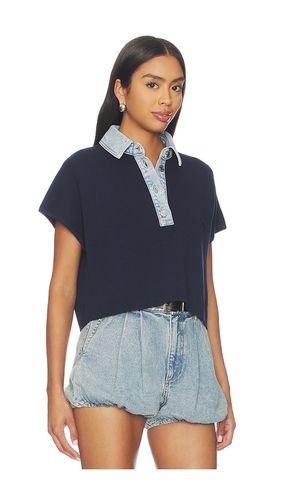 Corsa Top en . Taille S. Also en M - SEROYA - Modalova