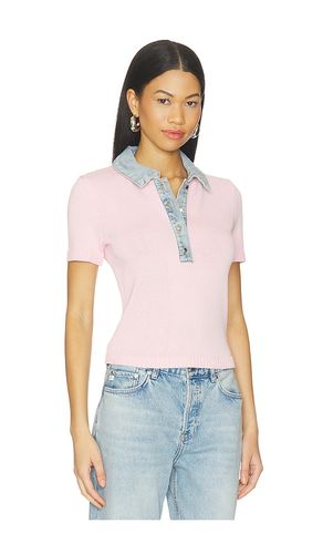 TOP EN MAILLE ERIKA en . Taille L. Also en M, S, XS - SEROYA - Modalova