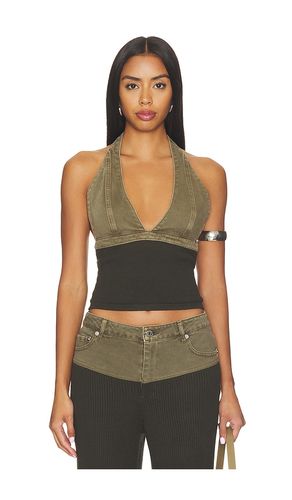 Stanna Top en . Taille M. Also en S, XS - SEROYA - Modalova