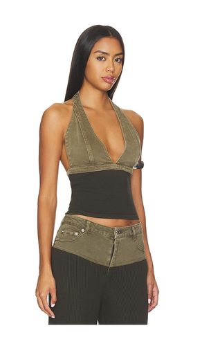 Stanna Top en . Taille XXS. Also en XS, S, M, L, XL - SEROYA - Modalova