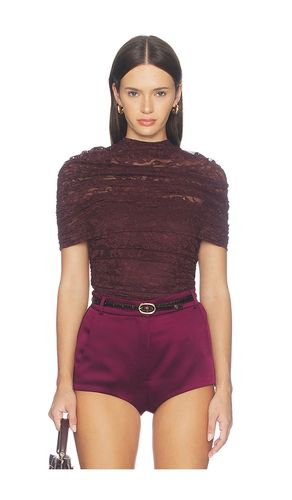 Laila Top en . Taille M. Also en S, XS - SEROYA - Modalova